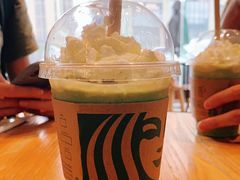 -星巴克(深圳石岩星城店)