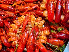 -虾铺子龙虾·私房菜(金源花苑店)