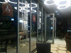 -素德轩素食餐厅(东港店)