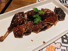 乐山甜皮鸭（必点）-爱啤精酿·民谣酒馆(滨江店)