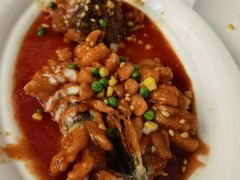 -丰收日·小海鲜·沪上家宴(顾村正大店)