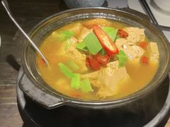 -外婆家(杭州马塍店)