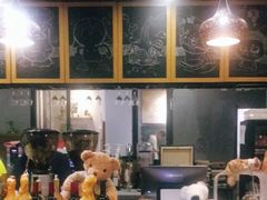 -咖法森林·咖啡  酒吧(天河店)