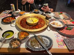 -哥老官重庆美蛙鱼头(宝山龙湖店)