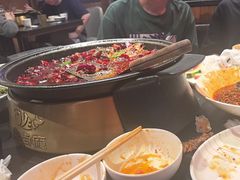 -辣尚瘾·烤鱼·新川菜(交大直营店)
