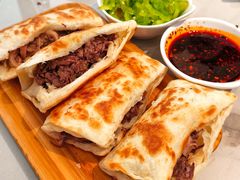 -高玛纳驴肉火烧(一世界店)