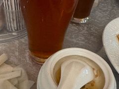 -汗腾格里·风味餐厅(新疆驻京办店)