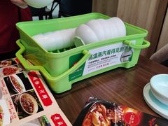 -有红鸡毛店·川菜(建设路店)