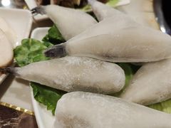 -朱氏胖子烂火锅(洪崖洞店)