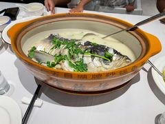 -天目缘餐厅