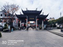 -浏河古镇