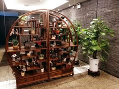 -苏州独墅湖书香世家酒店