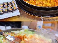 -春川铁板鸡(高科园店)