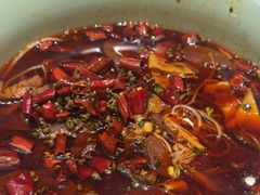 -盛百味·家宴餐厅(霸州分店)