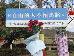 -云漫湖生态度假公园