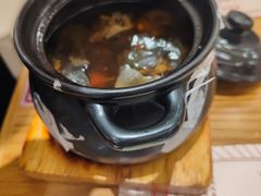 -顺风汤馆·广府粤菜(江宸天街店)