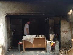 门面-安庆柴火馄饨(马道街店)