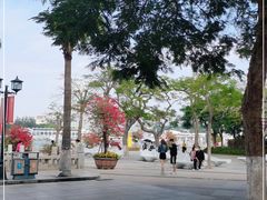 -黄胜记鼓浪屿肉松店(龙头路店)