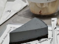 -M Stand(南京新街口金鹰店)
