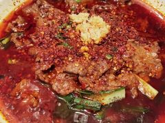 -眉州东坡(通州店)