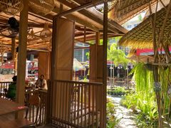 -Naughty Nuri’s Phuket