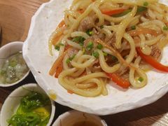 -赤坂亭·M9和牛烧肉·铁板烧(合肥万象城店)