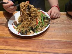 -飨府.老淮面馆.自营(清河路店)