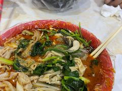 -杨记麻辣烫(四马路店)