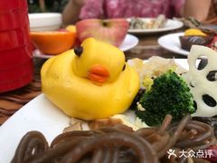 -龙达温泉生态城