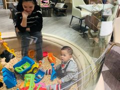 -NOKNOK若蔻亲子餐厅(天地壹方北馆店)