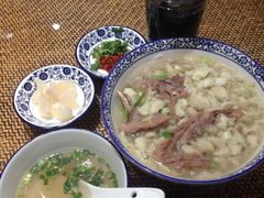 -毅祥斋老孙家泡馍(北院门鼓楼店)
