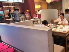 -千牛将·鲜牛肉火锅(开元路店)