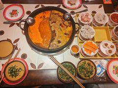 -江北北火锅馆·公路夜市(魏公村店)