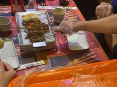 -木屋烧烤(万德庄店)