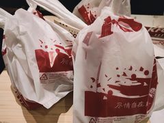 -肯德基(杭州复兴店)