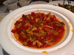 -一品红川菜(皇岗二店)