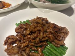 豉油皇鹅肠-炳胜品味(珠江新城店)