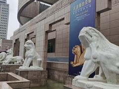 -上海博物馆(人民广场馆)