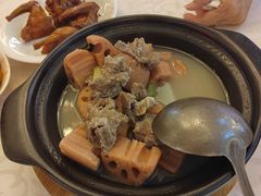 -御满江海鲜酒家(洛溪新城店)