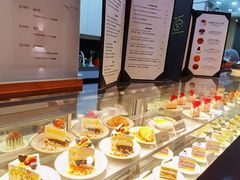 -PETIT PARIS 小巴黎(花园道店)