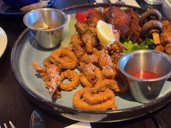 -blue frog蓝蛙(长泰广场店)