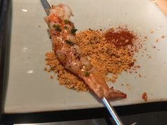 -很久以前羊肉串(朝阳路店)