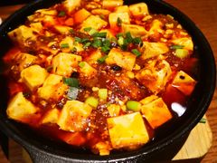 -峨嵋小镇·川菜(正定朗华店)