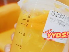 -85度C(北京玉蜓桥二店)