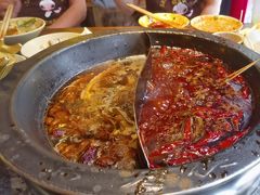 -蜀大侠火锅(总府路店)
