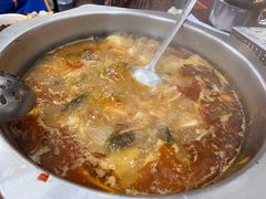 -大理.老字号渝记酸萝卜乌鱼(古城总店)