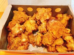 -阿捡忭京炸鸡(韭菜园总店)