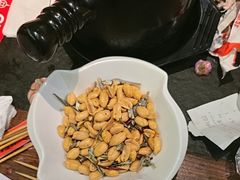 -可口香·非遗老号烧烤(南岗直营店)