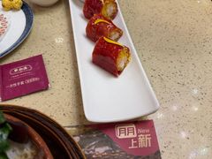 -点都德(海岸城店)