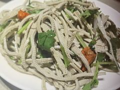 -蝎王府羊蝎子(虎坊桥总店)